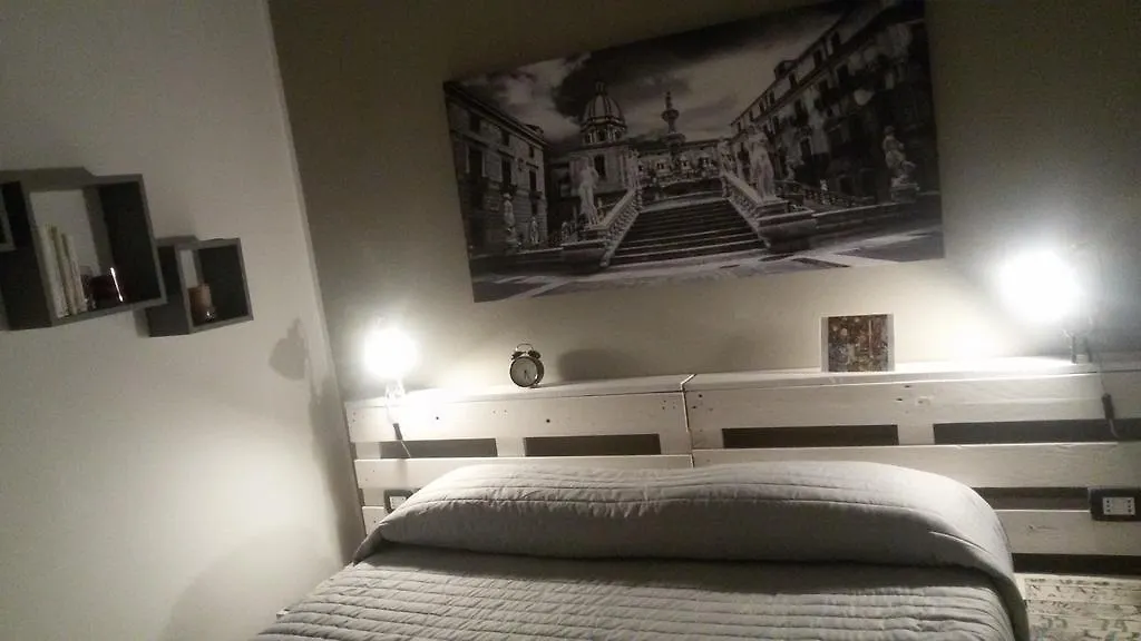 A Casa Di Giulia Ξενοδοχείο Παλέρμο Ιταλία