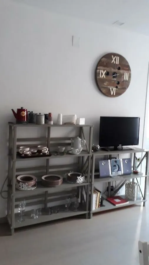 A Casa Di Giulia 호텔 팔레르모 0*,  이탈리아